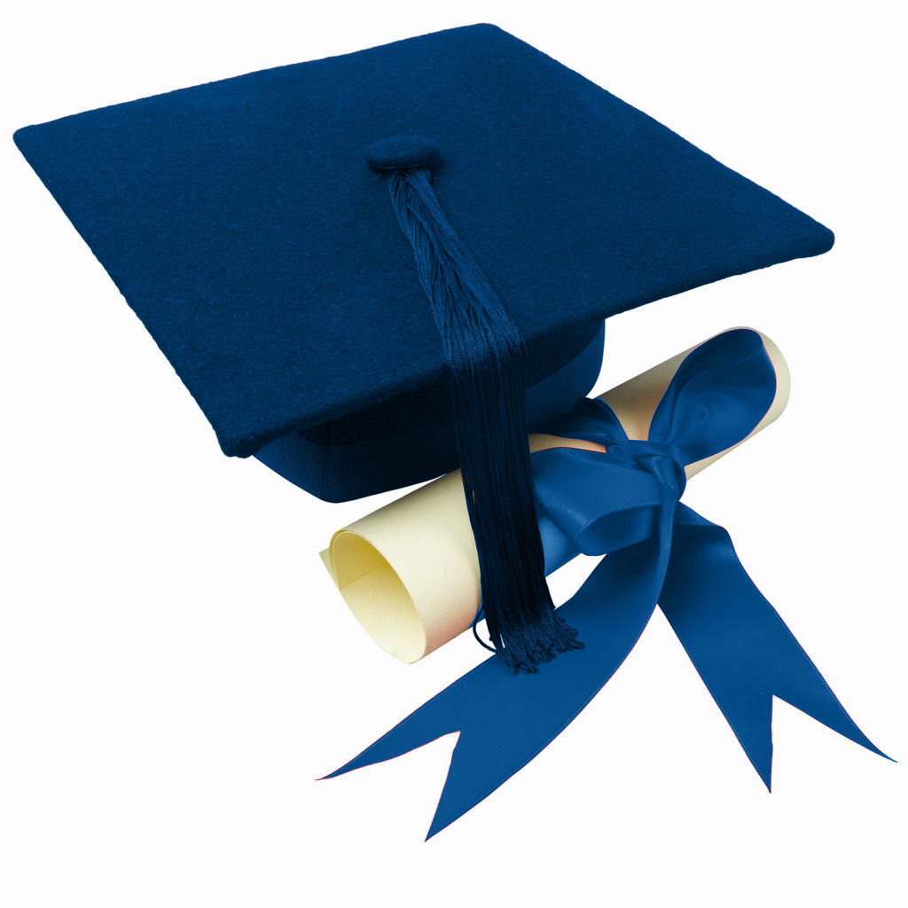 Graduating Cap | Free Download Clip Art | Free Clip Art | on ...
