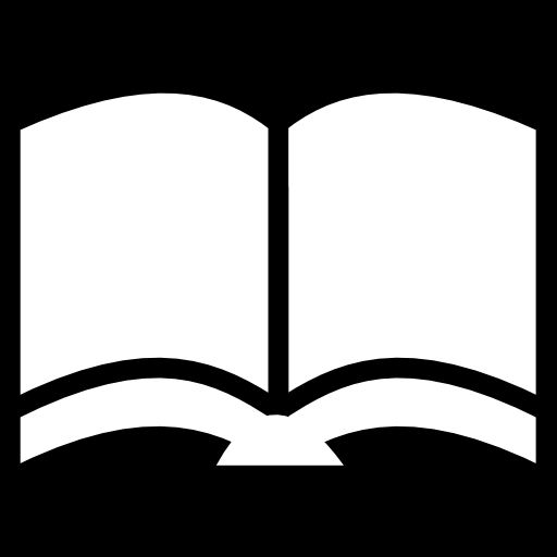 Open Book Icon - ClipArt Best