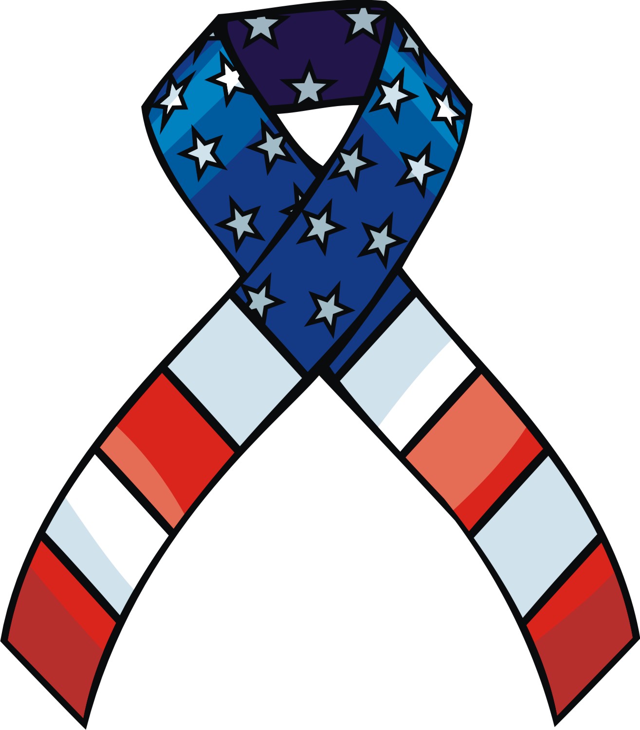 Memorial day clip art