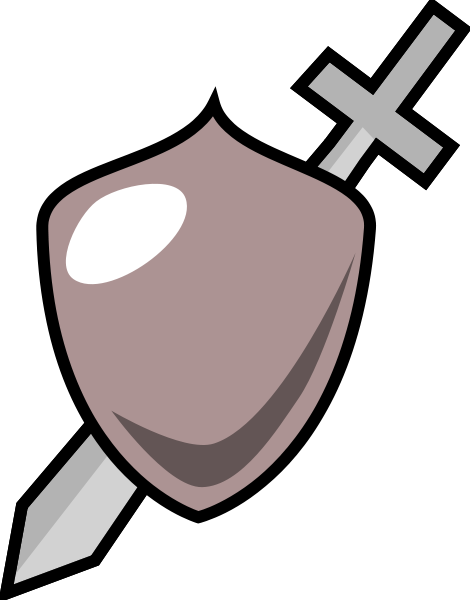 Shield Clip Art to Download - dbclipart.com