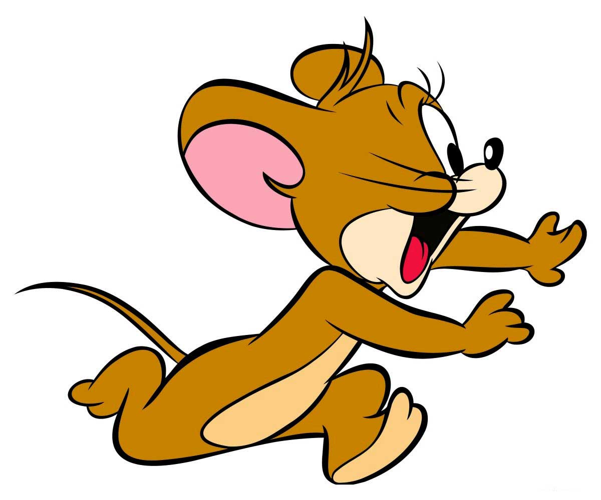 tom and jerry pics