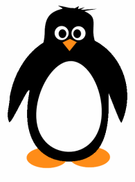 Penguin Pictures Clipart Free Clipart Images - The Cliparts