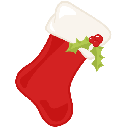 Christmas Stocking Svg File Cricut Silhouette Files S - vrogue.co