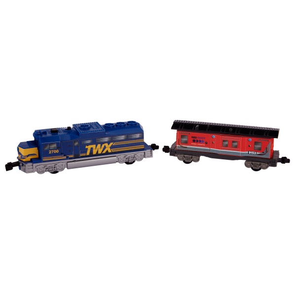 Power Trains Motorized Train – Top Toy Store in UK & Ireland ...