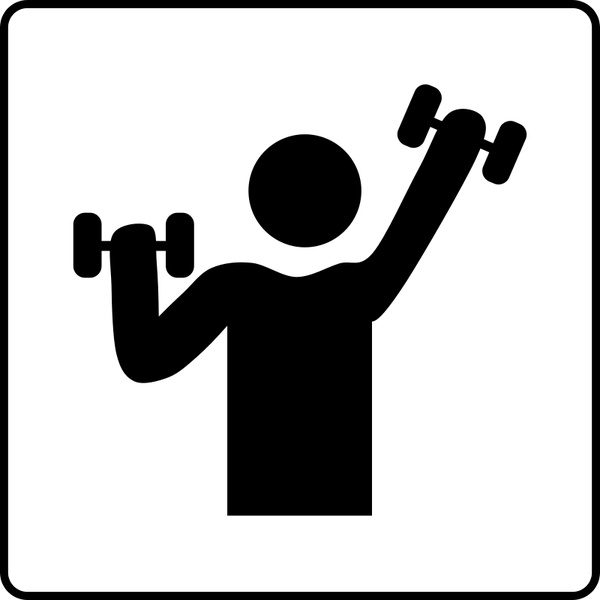 Icon request: gym or exercise Â· Issue #5826 Â· FortAwesome/Font ...