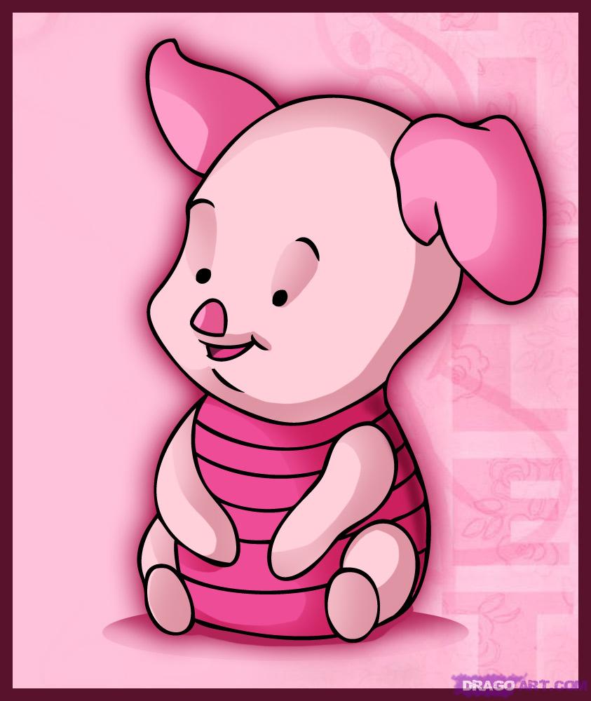 1000+ images about Card Making~Pink Piggy............