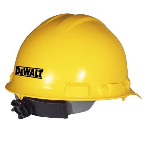 Radians Safety - DEWALT Cap Style Hard Hat