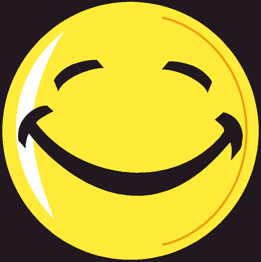 Smiley Face Cartoon | Free Download Clip Art | Free Clip Art | on ...