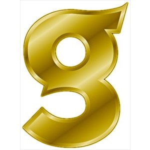 Free gold-letter-g- Clipart - Free Clipart Graphics, Images ...