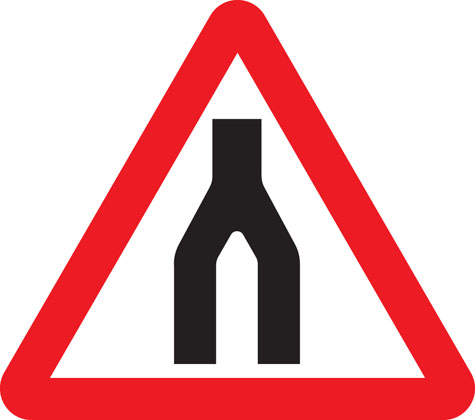 Traffic signs - The Highway Code - Guidance - GOV.UK