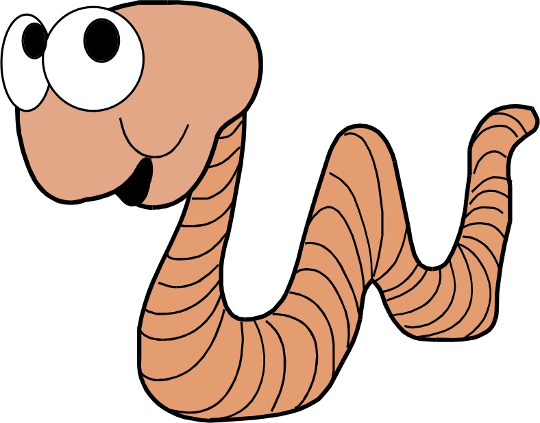 download inch worms