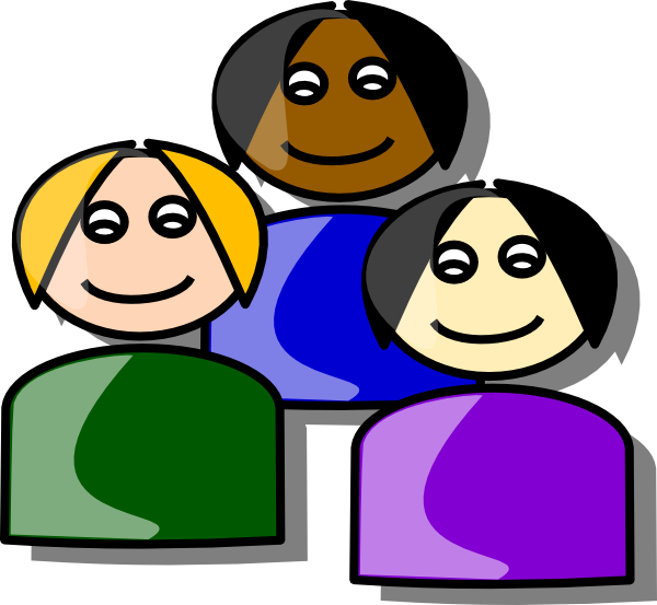 People Talk Clipart - ClipArt Best