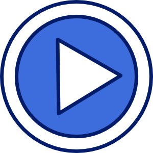 Play Video Clipart