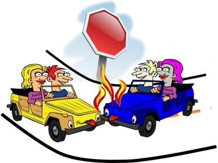 Car Accident Clipart | Free Download Clip Art | Free Clip Art | on ...