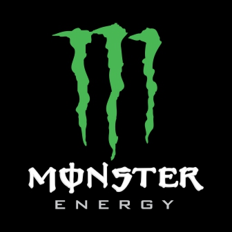 CDR Logo Monster Energy Vector | Blog Stok Logo