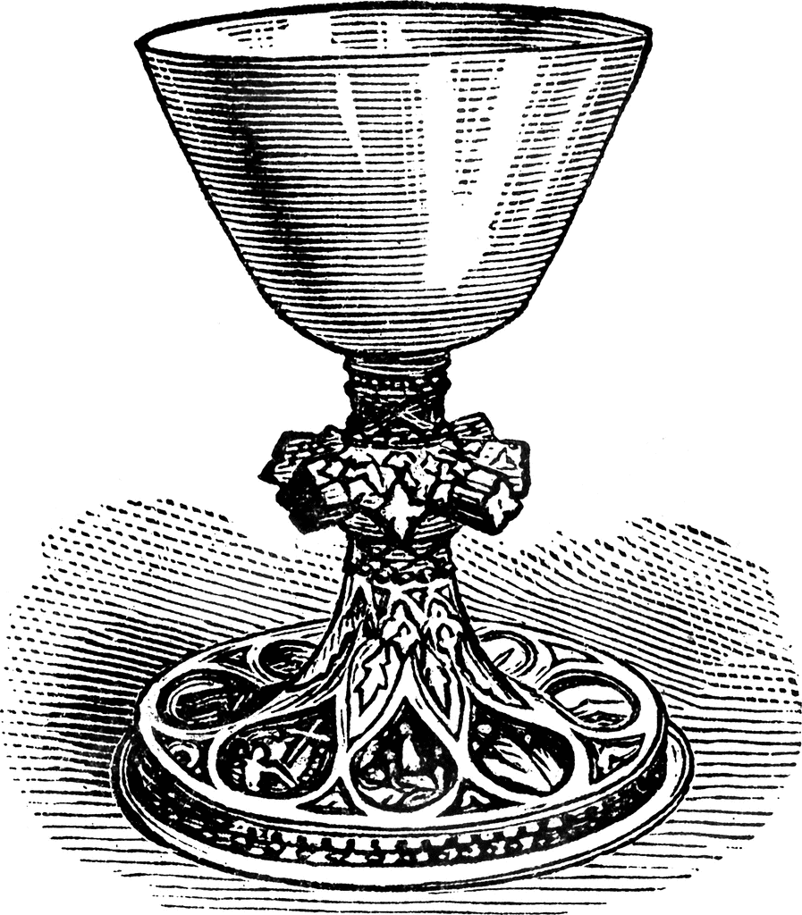 Chalice Clipart