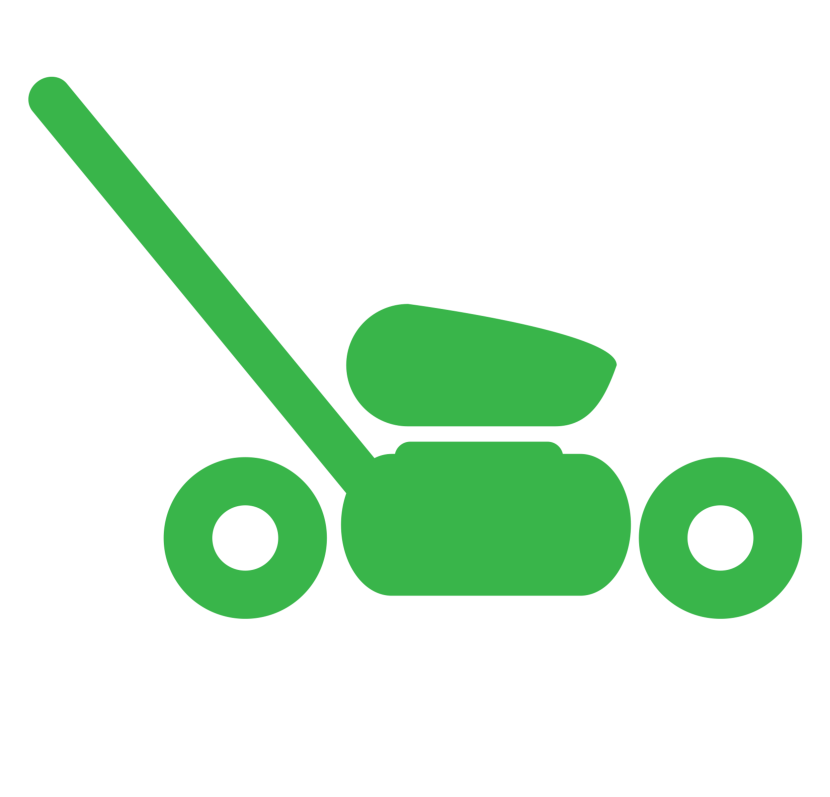 Best Lawn Mower Clipart #15188 - Clipartion.com