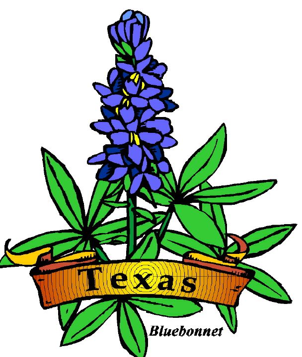 Texas clip art free texas symbols free cliparts that you can ...