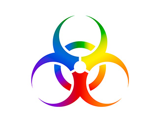 Biohazard Logo Hd Images - ClipArt Best