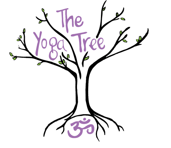 The Yoga Tree - Studio