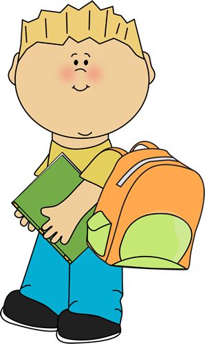 1000+ images about School Kids Clip Art