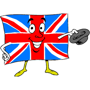 British clipart