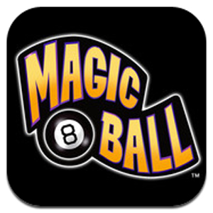 Novelty App | Magic 8 Ball | The Good Web Guide