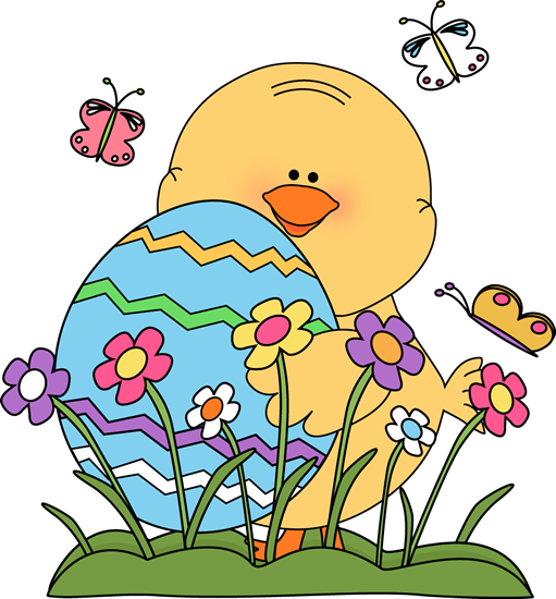 1000+ images about Easter/ Spring Clipart