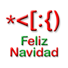 Feliz Navidad Clip Art - ClipArt Best