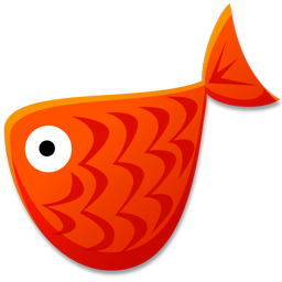 Fish Icon - ClipArt Best