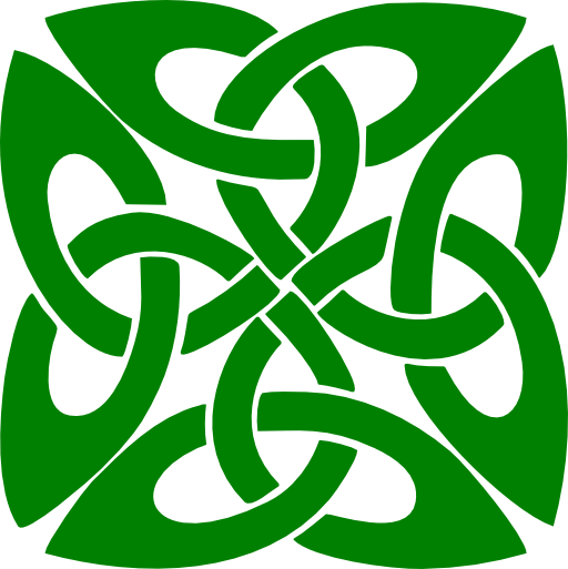 Celtic Design Clipart