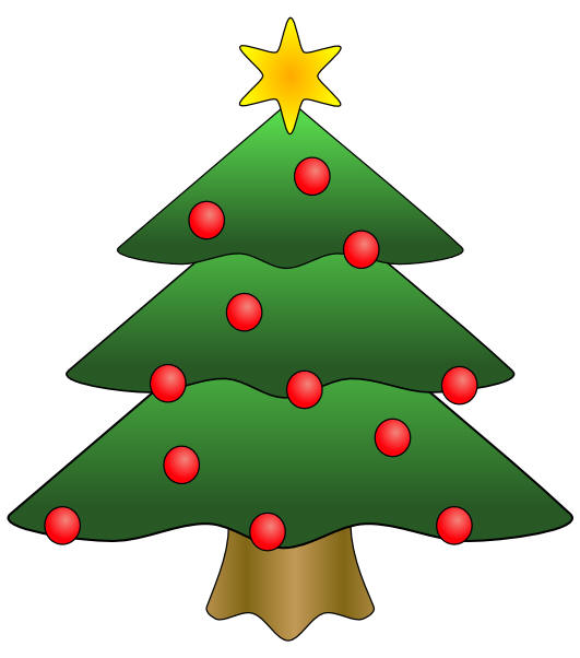 Xmas Clipart - Tumundografico