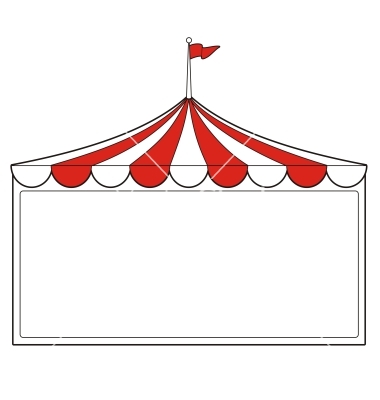 Carnival Sign Clipart