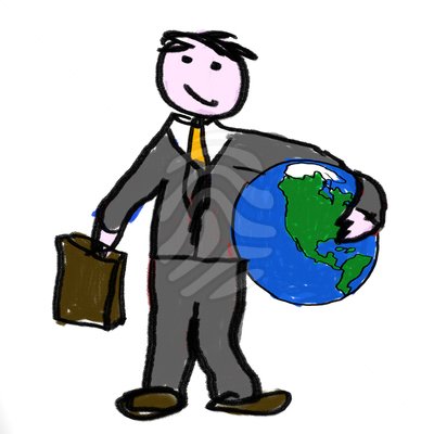 Business clip art free images free clipart images - Clipartix