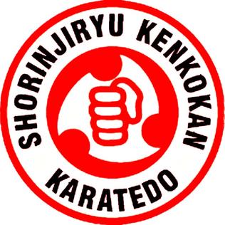 File:SHORINJIRYU KENKOKAN KARATEDO organisation logo.jpg - Wikipedia