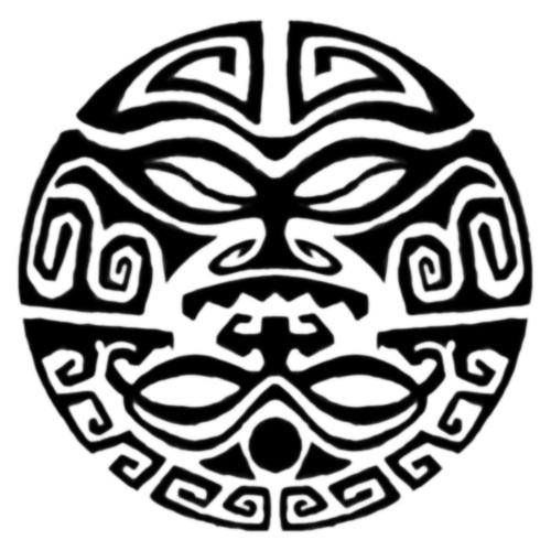 1000+ images about maori | Samoan tattoo, Polynesian ...