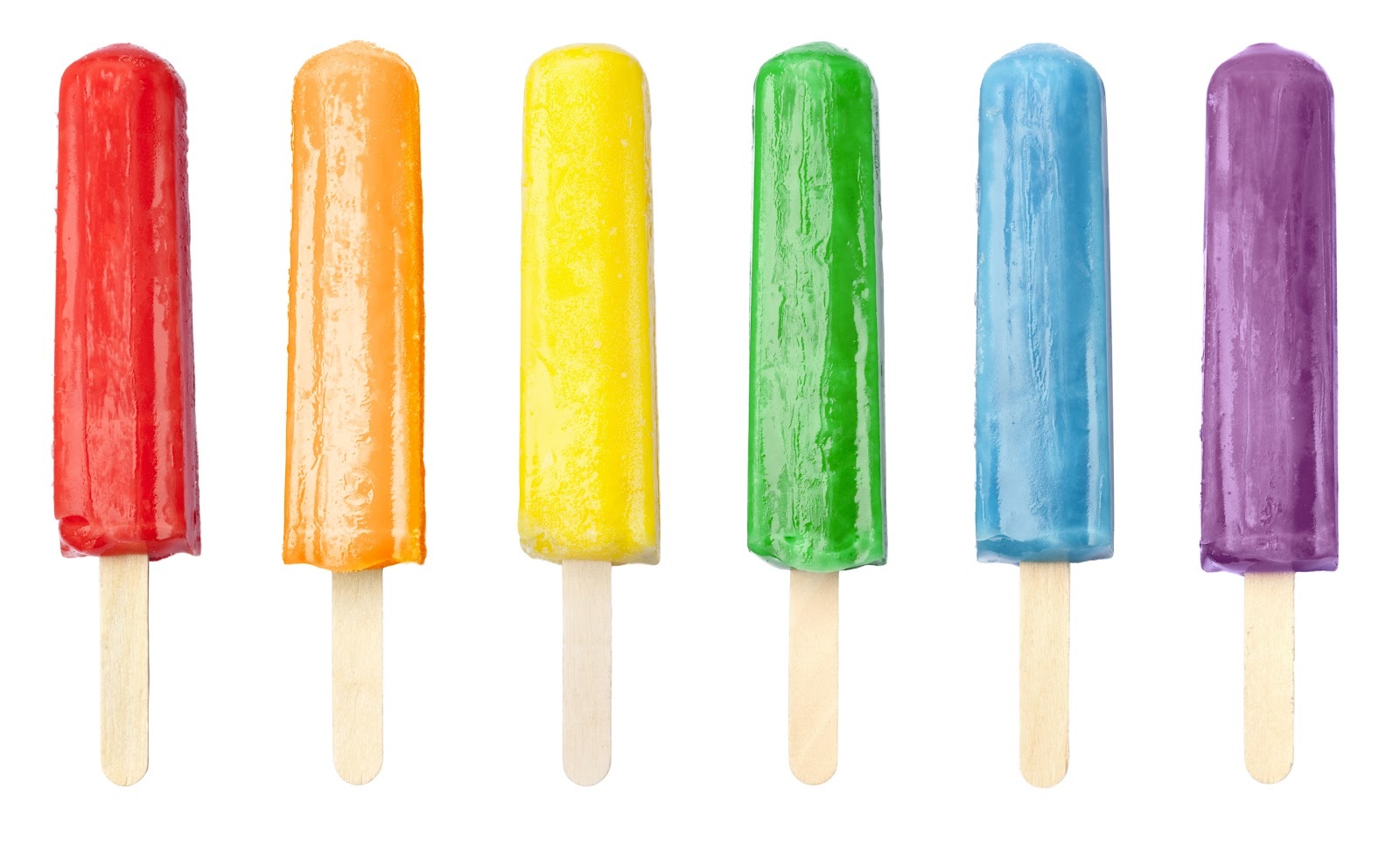 Pictures Of Popsicles - ClipArt Best