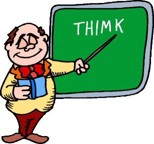 Funny Cartoon Pictures Of Teachers - ClipArt Best