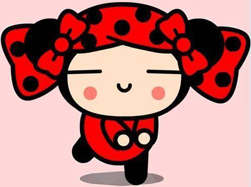 Pucca images Pucca wallpaper and background photos (10222952)