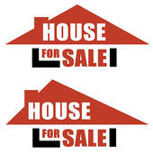 House For Sale Clip Art - Free Clipart Images