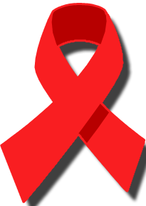 Red Ribbon Pics - ClipArt Best