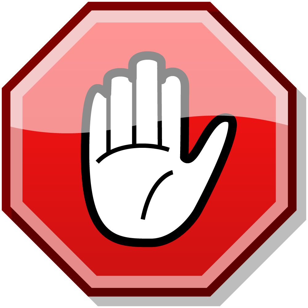 Stop Sign Template | Free Download Clip Art | Free Clip Art | on ...