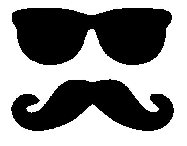 Mustache Clipart | Free Download Clip Art | Free Clip Art | on ...