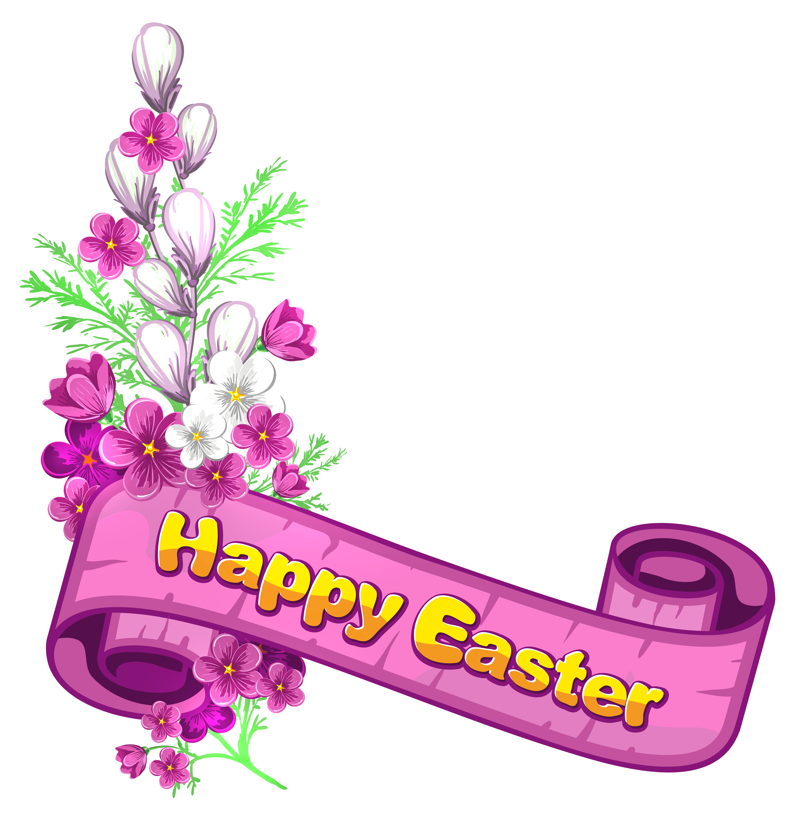 Happy Easter Free Images ClipArt Best