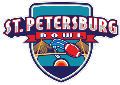 Seating Chart - St. Petersburg Bowl