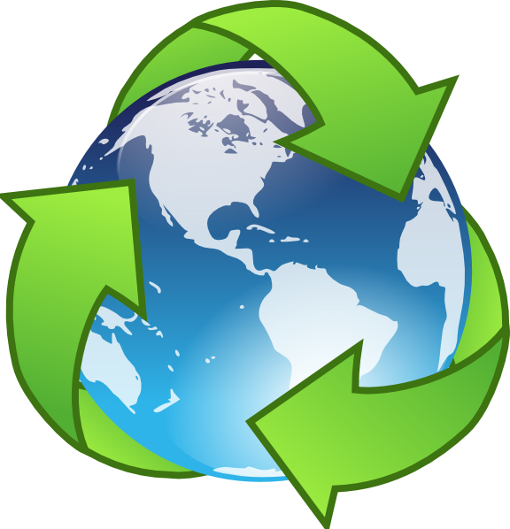 Recycle Vector Png - ClipArt Best