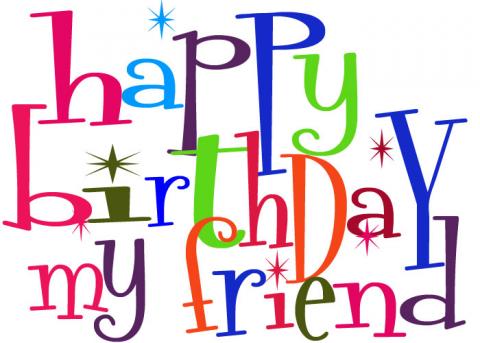 Image of Animated Happy Birthday Clipart #3028, Happy Birthday ...