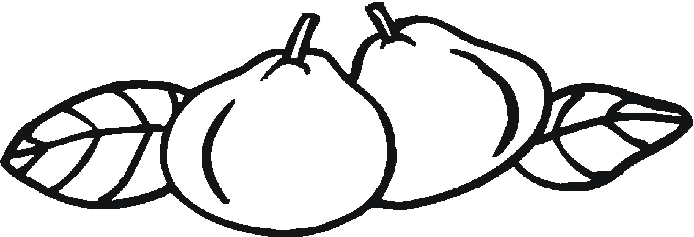 Guava Clipart