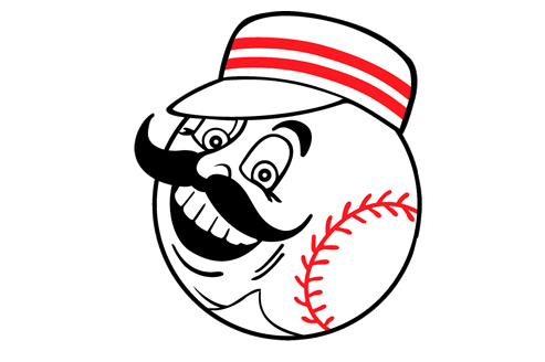 Cincinnati Reds Logo Vector | Free Download Clip Art | Free Clip ...