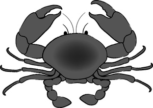 Seafood Clipart Free - Free Clipart Images